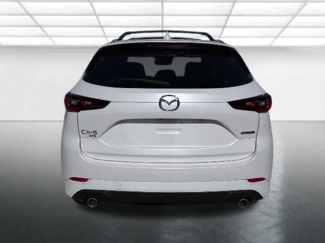 2025 Mazda CX-5 S Preferred package - Photo 32