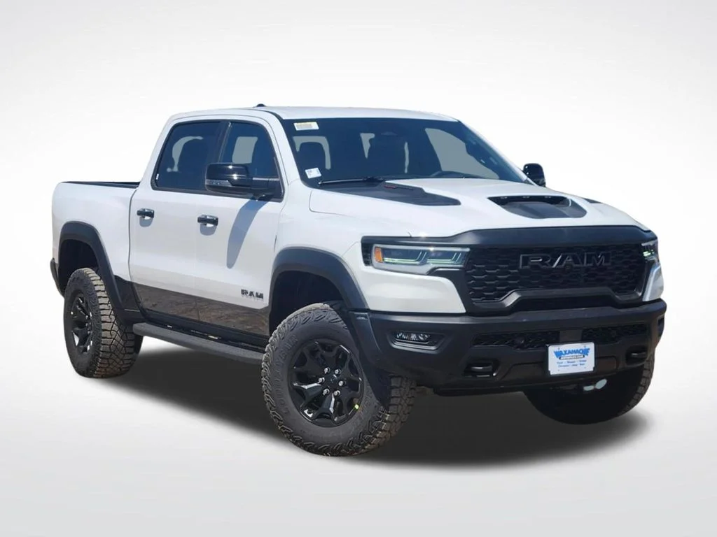 2027 RAM 1500