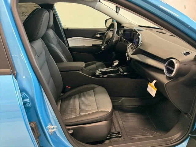 2026 Chevrolet Trax LT - Photo 17
