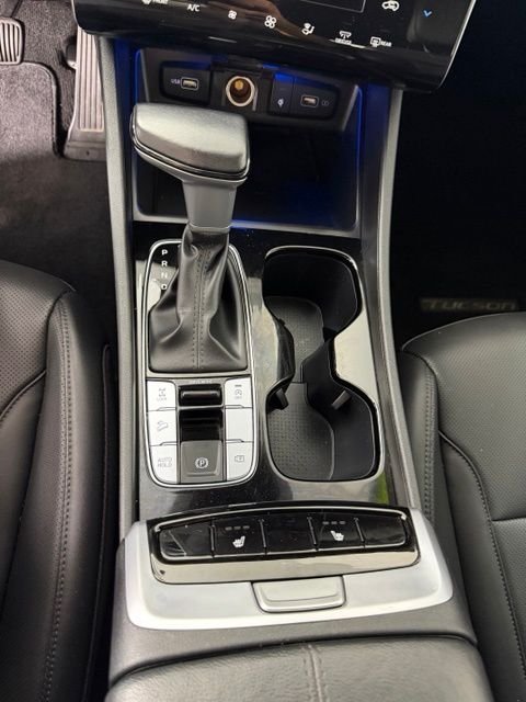 Used 2024 Titanium Gray Hyundai XRT image 23