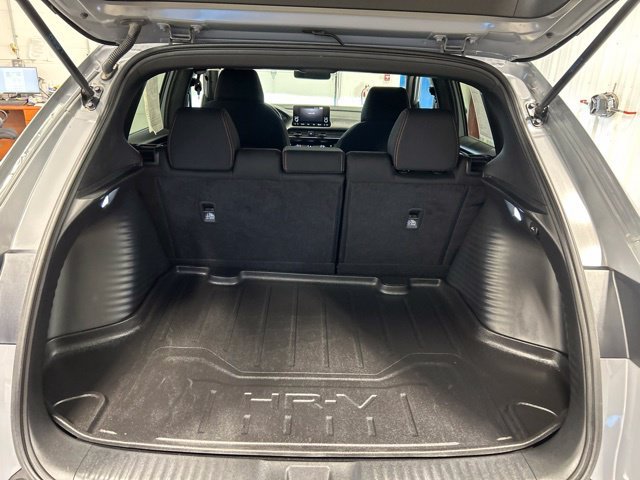 2024 Honda HR-V Sport - Photo 19