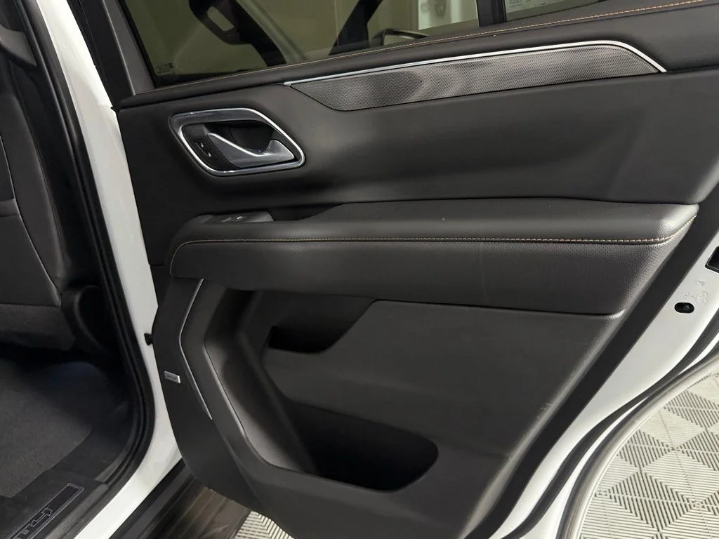 2023 GMC Yukon AT4 - Photo 29