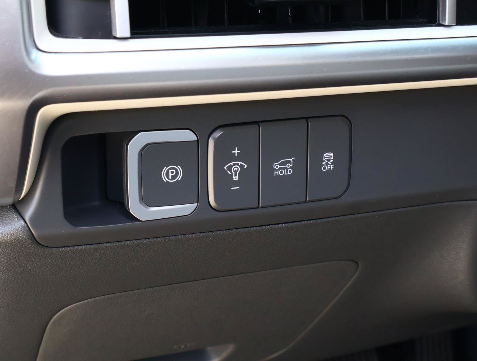 2025 Hyundai Santa Fe SEL - Photo 22