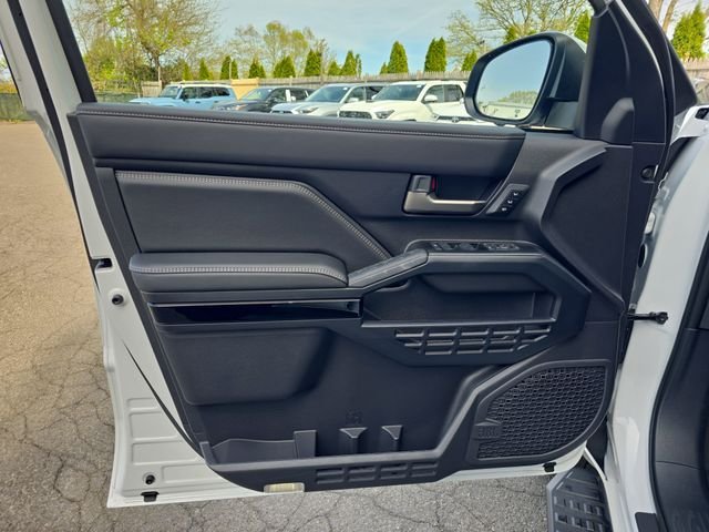 New 2026  Toyota Limited image 26