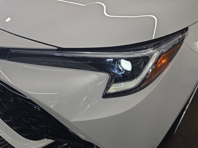 New 2026 Ice Cap Toyota FX image 29
