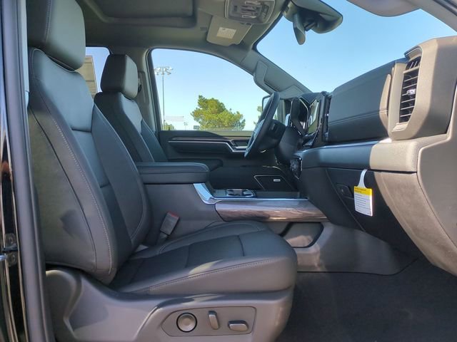 2026 Chevrolet Silverado 2500 HD LTZ - Photo 34