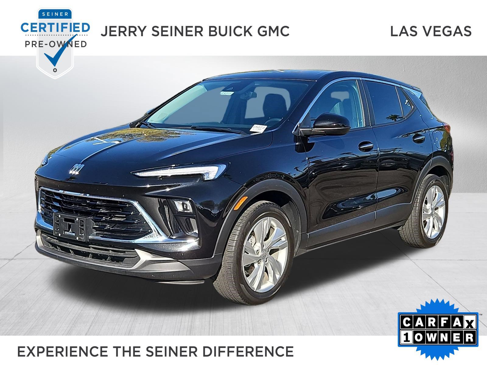 2024 Buick Encore GX