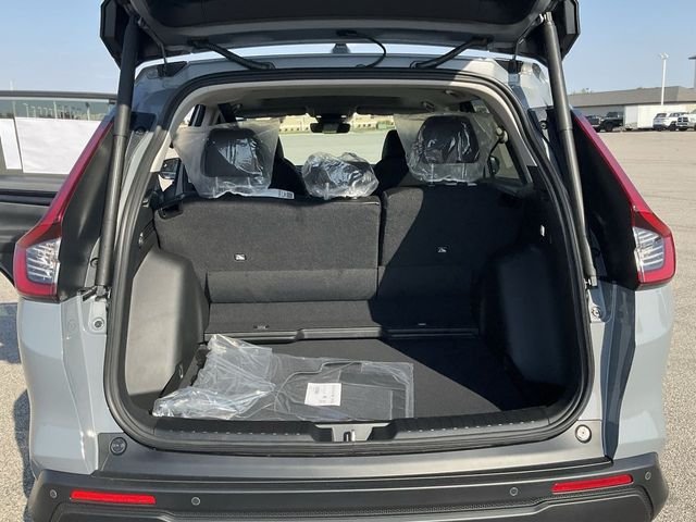 New 2026 Urban Gray Pearl Honda EX-L image 31