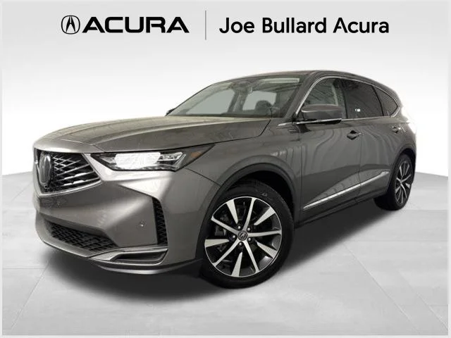 2026 Acura MDX w/Technology Package's photo