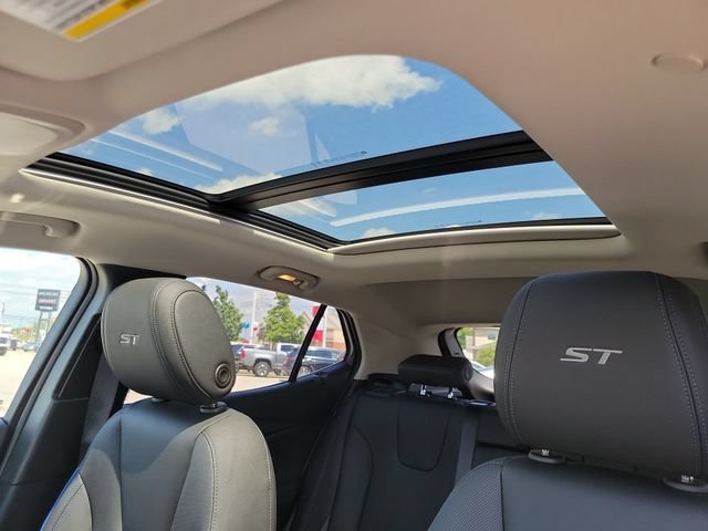 2026 Buick Encore GX Sport Touring - Photo 18