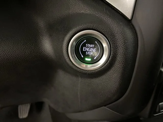 Used 2021 White Chevrolet LT Trail Boss image 14