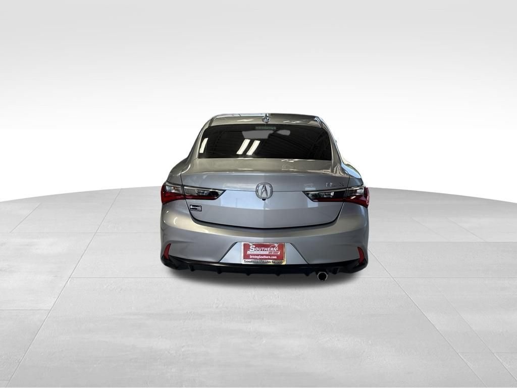 Used 2022  Acura Premium Package image 4