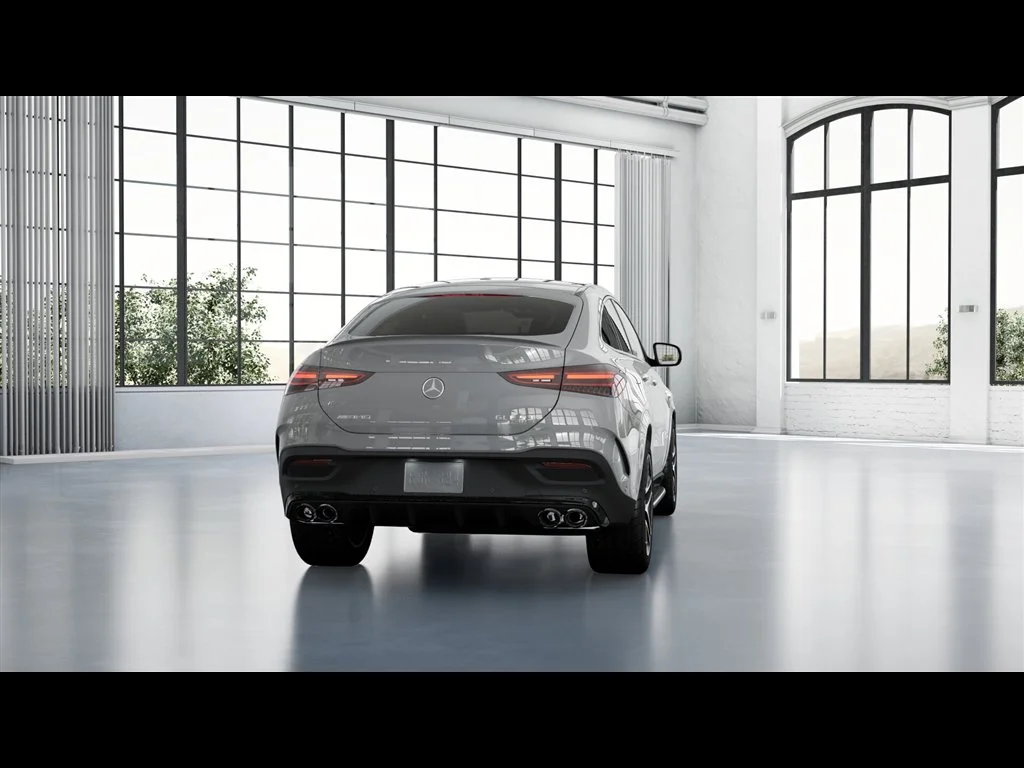2026 Mercedes-Benz GLE Coupe GLE 53 AMG - Photo 66