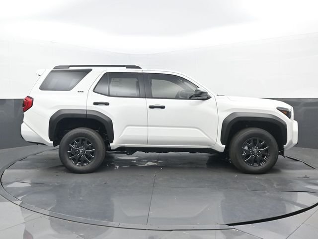 New 2026 Ice Cap Toyota SR5 image 2