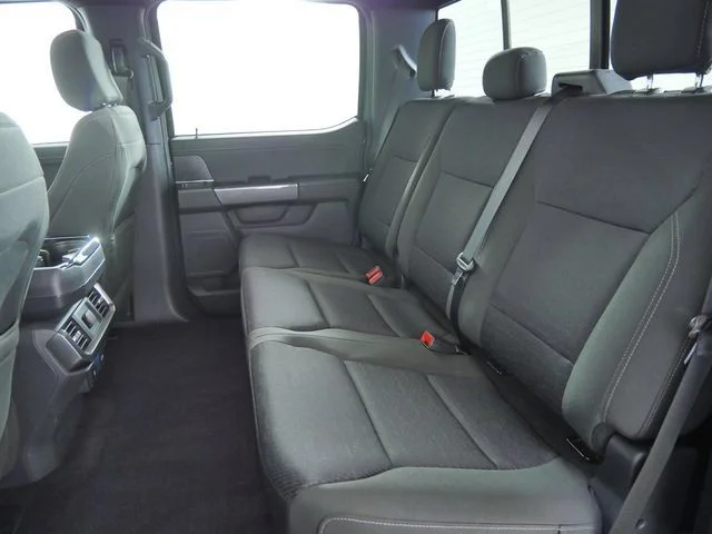 Certified Used 2023 Blue Ford XLT image 17