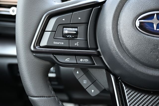 New 2026 Blue Subaru Base image 26