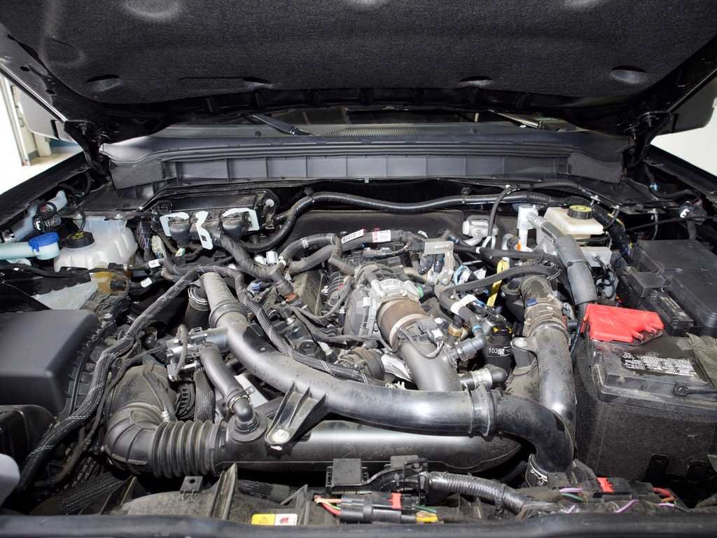 2023 Ford Bronco 4-Door Wildtrak - Photo 37