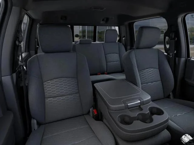 2026 RAM 2500 Tradesman - Photo 68