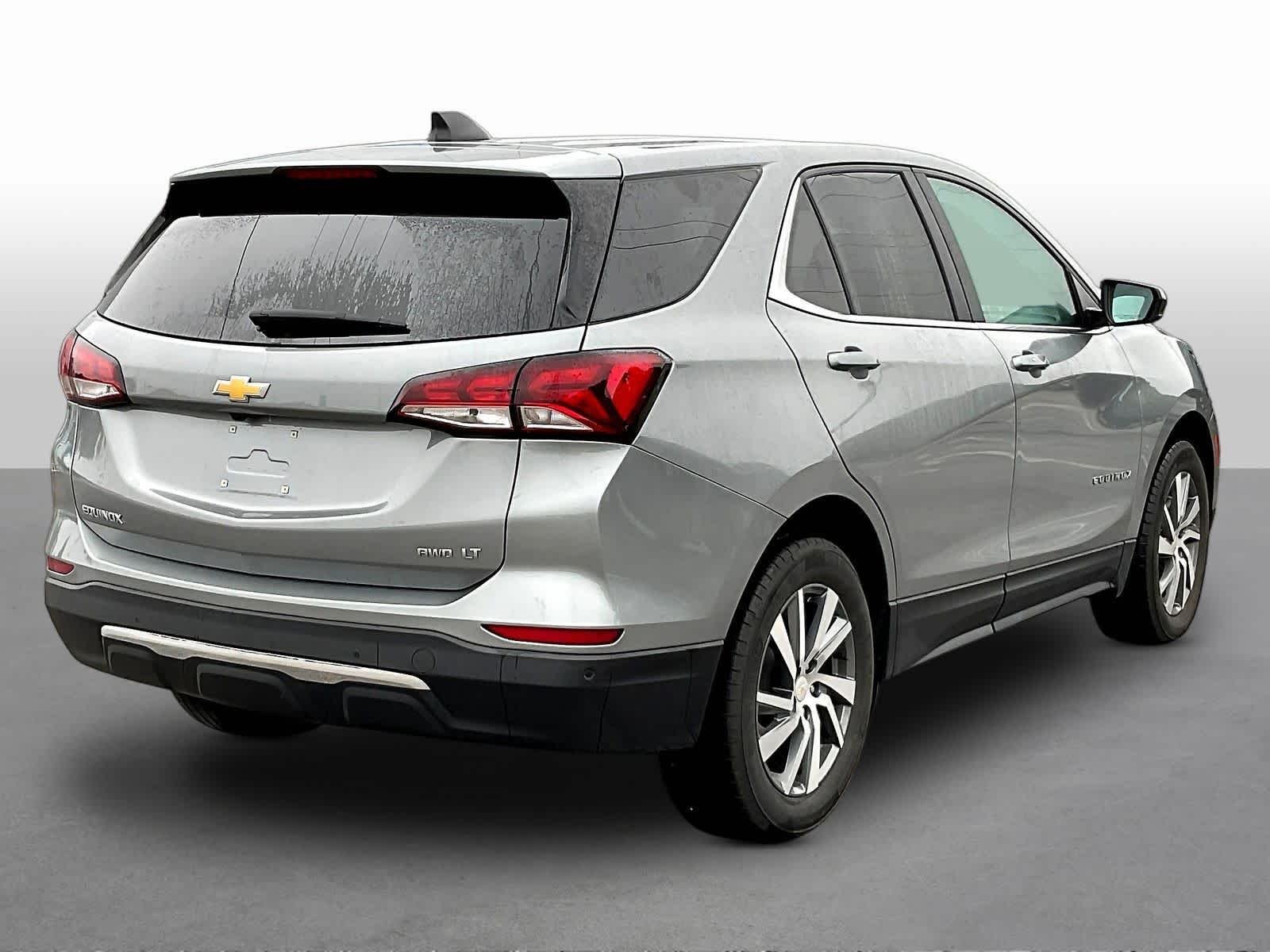 2024 Chevrolet Equinox LT - Photo 7