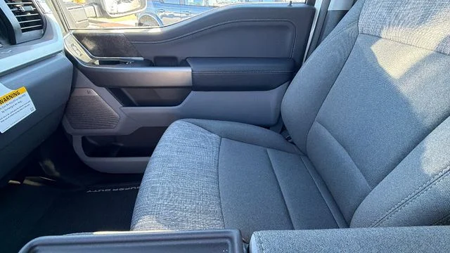 2026 Ford F-250 Super Duty XLT - Photo 26