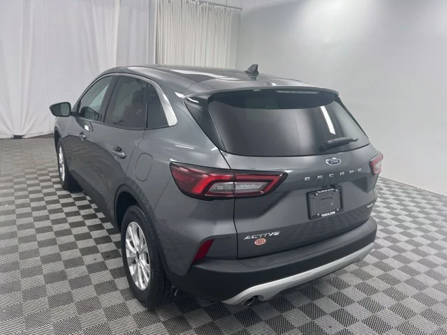 Used 2023 Gray Ford Active image 6