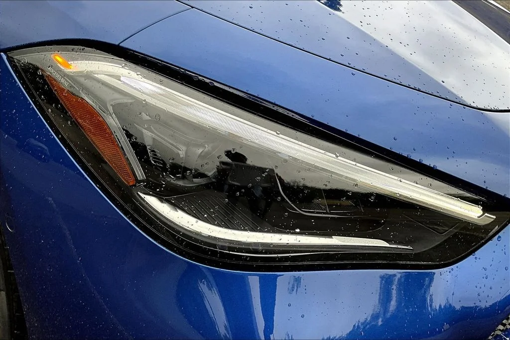 Certified Used 2024 Blue Mercedes-Benz CLE 300 image 31