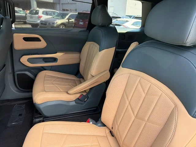 New 2027 Green Kia X-Line SX image 19