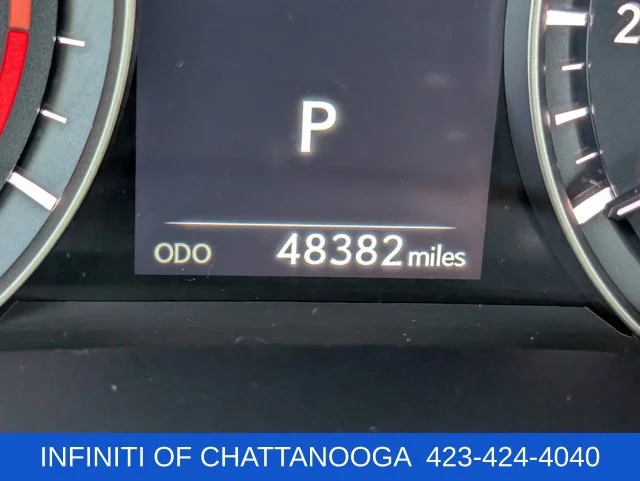 Used 2021 Silver Lexus 350 image 24