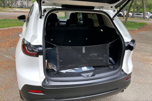 New 2026 Rhodium White Metallic Mazda 2.5 S Preferred AWD image 24