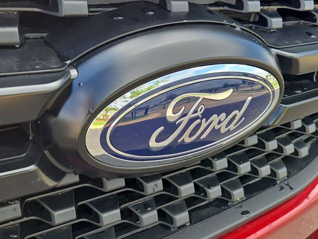 Used 2026 Red Ford XL image 6