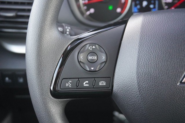 2026 Mitsubishi Eclipse Cross ES - Photo 23
