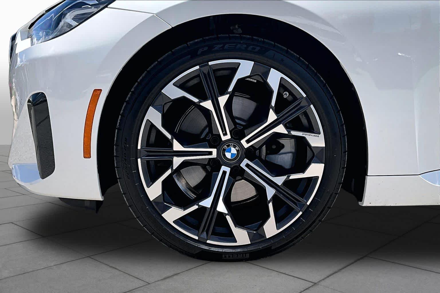 Used 2026 Alpine White BMW 230i image 10