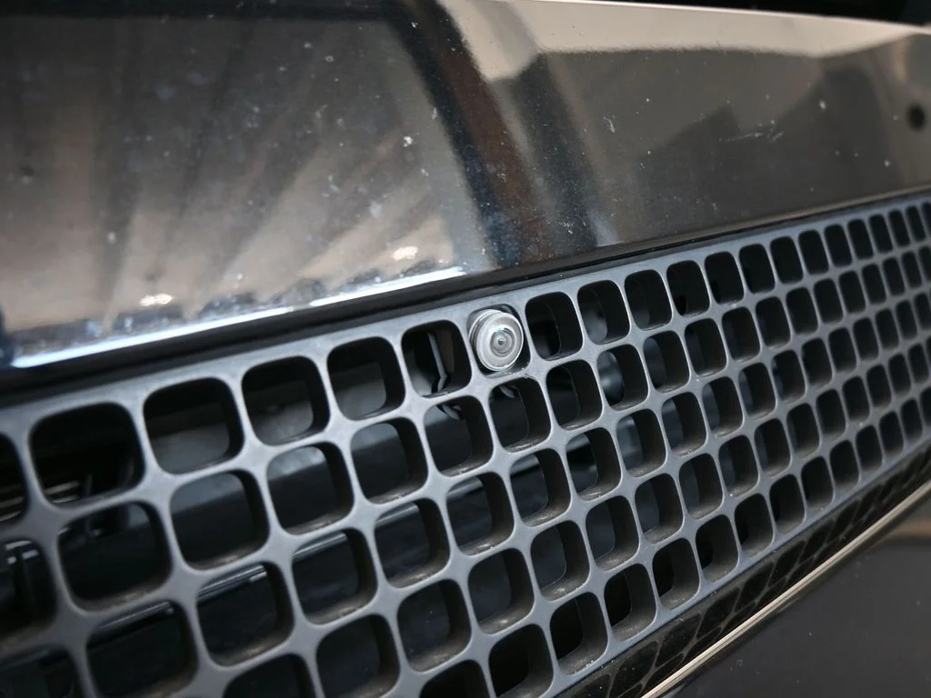 Used 2023 Black Land Rover X image 44