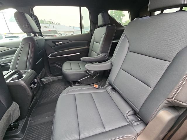 2026 Chevrolet Traverse LT - Photo 27