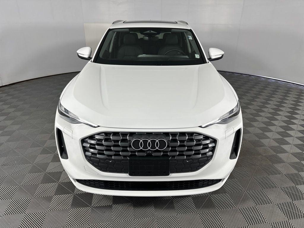 Used 2025 White Audi 2.0T Premium image 2