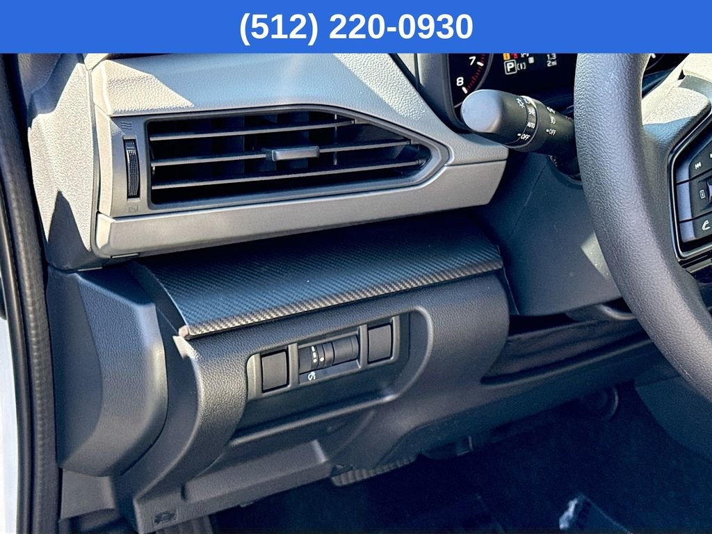 2026 Subaru Crosstrek Premium - Photo 11