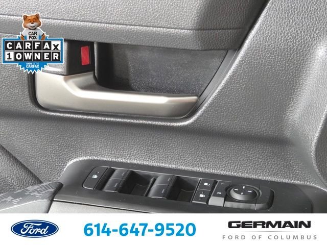 Used 2026 Ice Toyota TRD Sport image 28