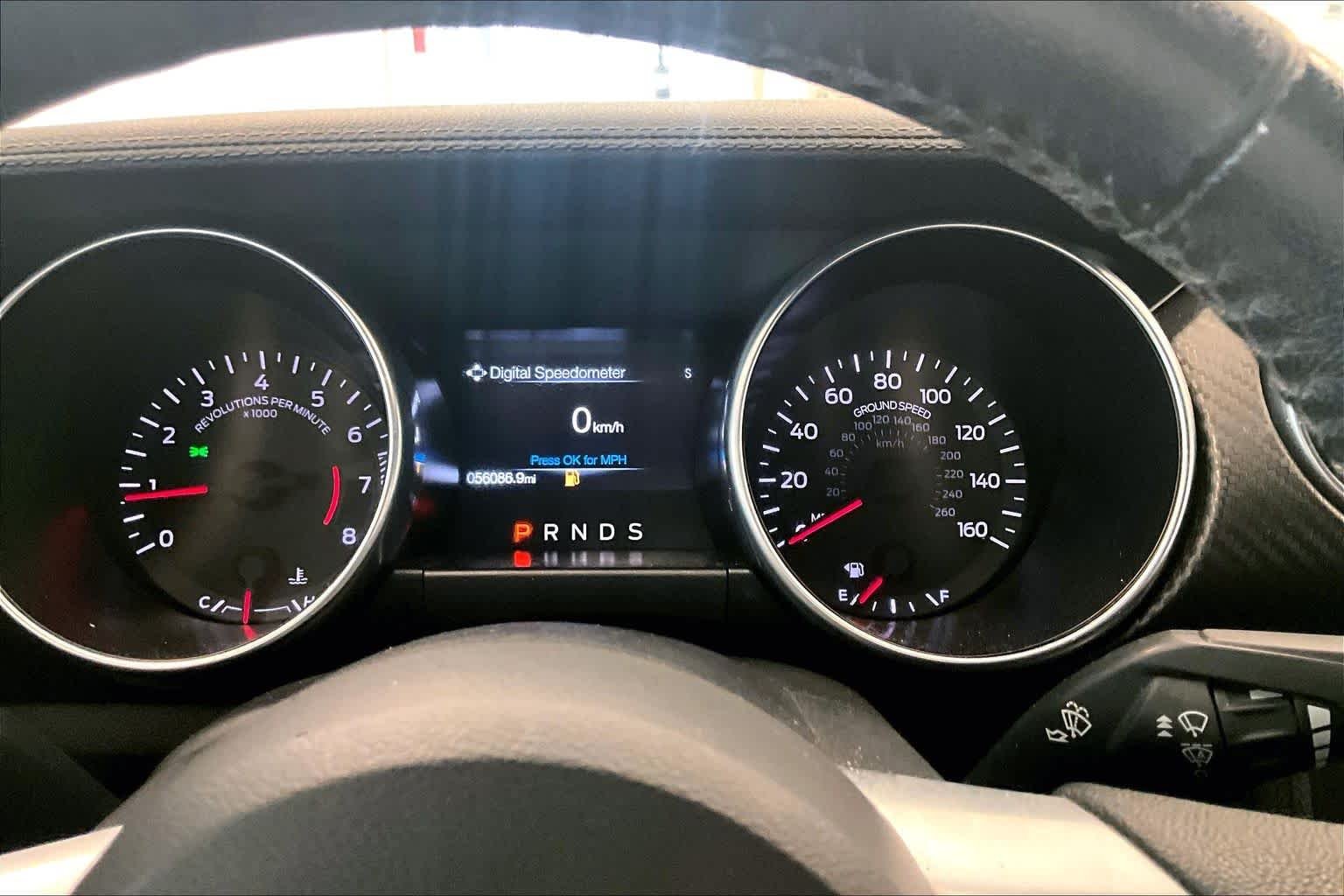 Used 2022 Oxford White Ford EcoBoost image 23