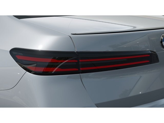 New 2027 Brooklyn Grey Metallic BMW 740i xDrive image 8