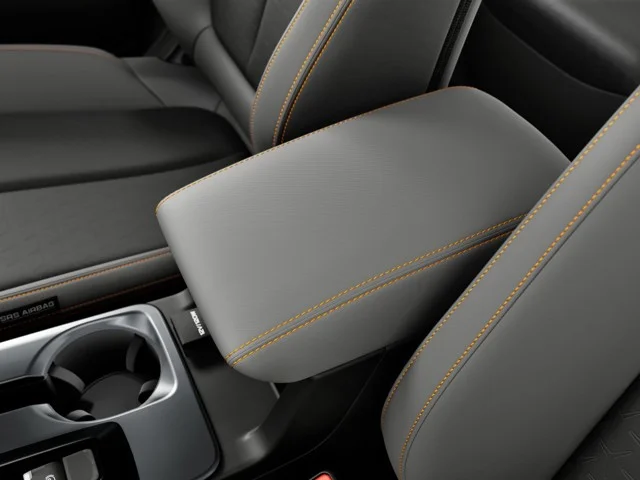 New 2026 CRYSTAL WHITE PEARL Subaru Wilderness image 21