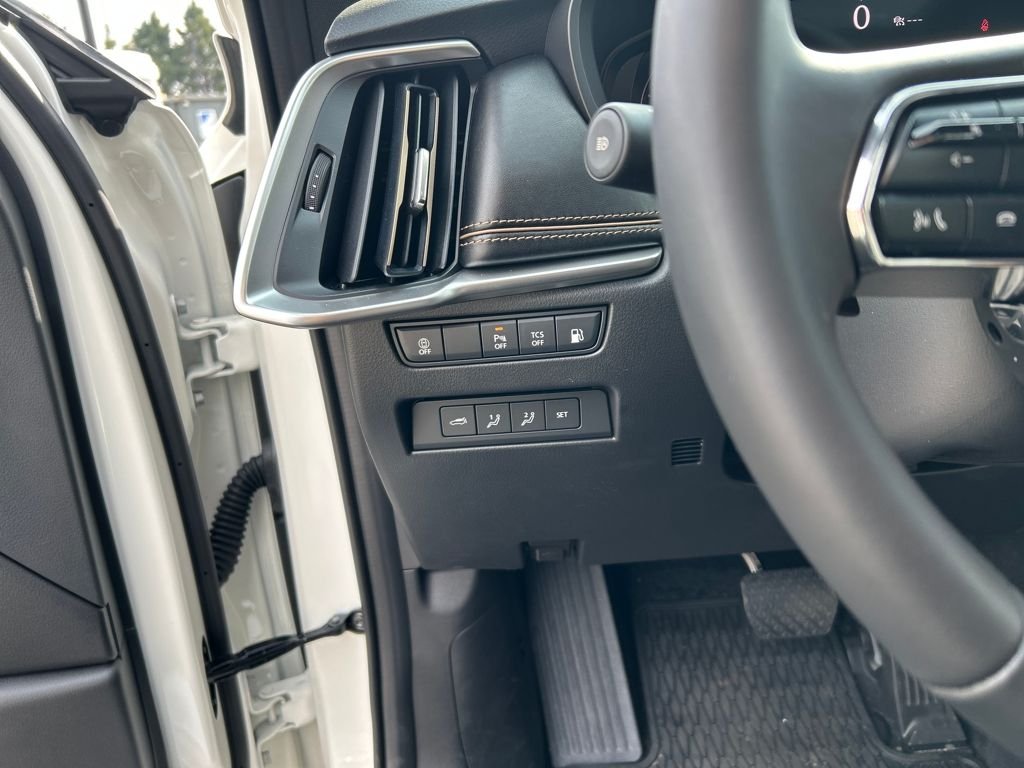 2025 Mazda CX-90 Premium Plus Package - Photo 25