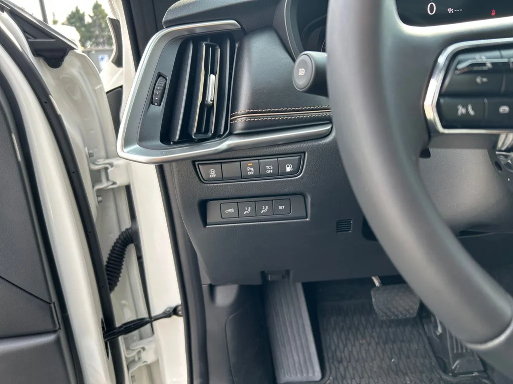 2025 Mazda CX-90 Premium Plus Package - Photo 25