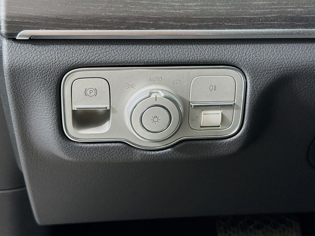 New 2026 MANUFAKTUR Alpine Grey Mercedes-Benz GLE 350 image 10