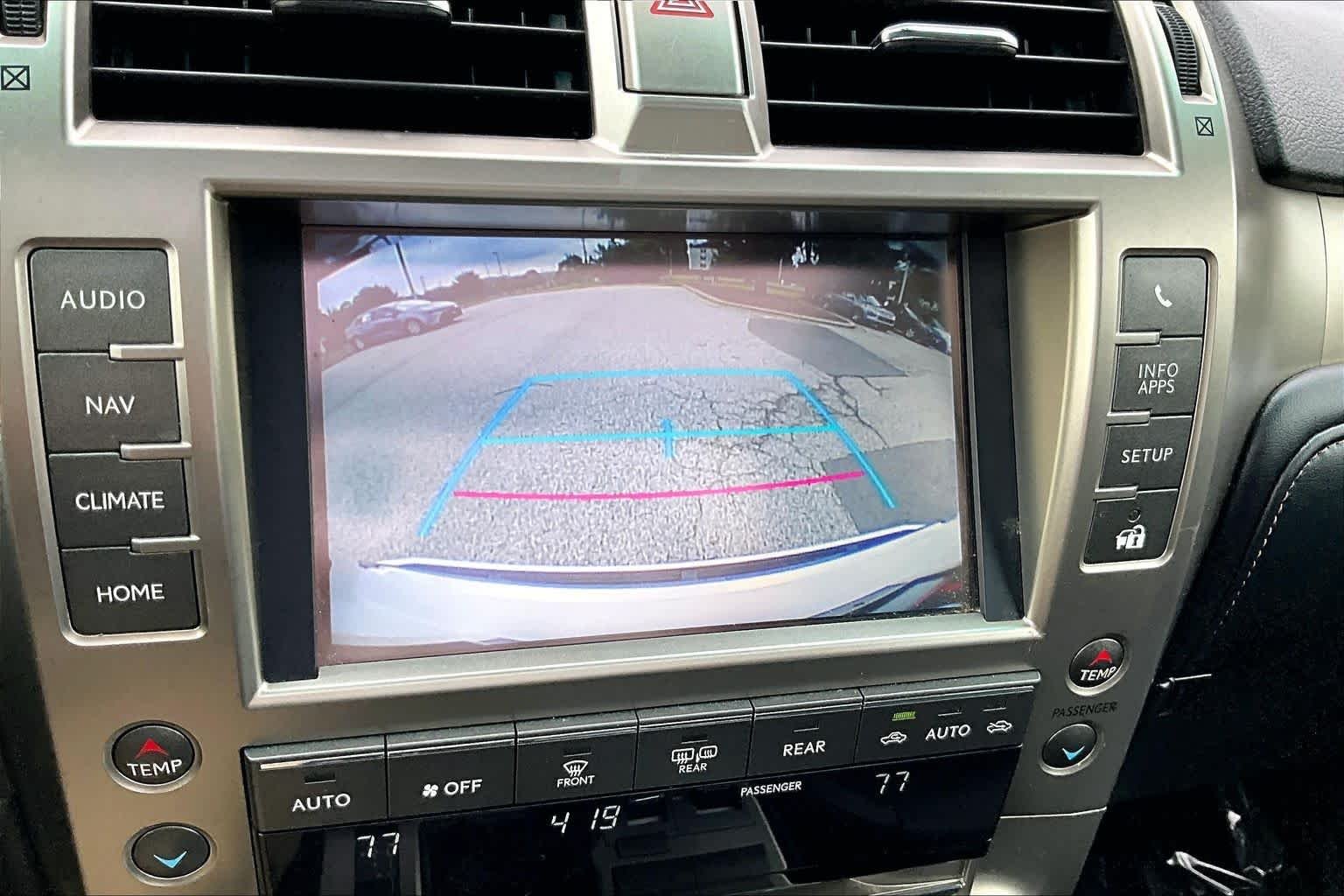 Used 2019 Starfire Pearl Lexus Premium image 27