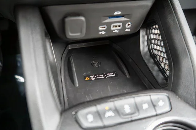 Used 2023 Yellow Chevrolet ACTIV image 33