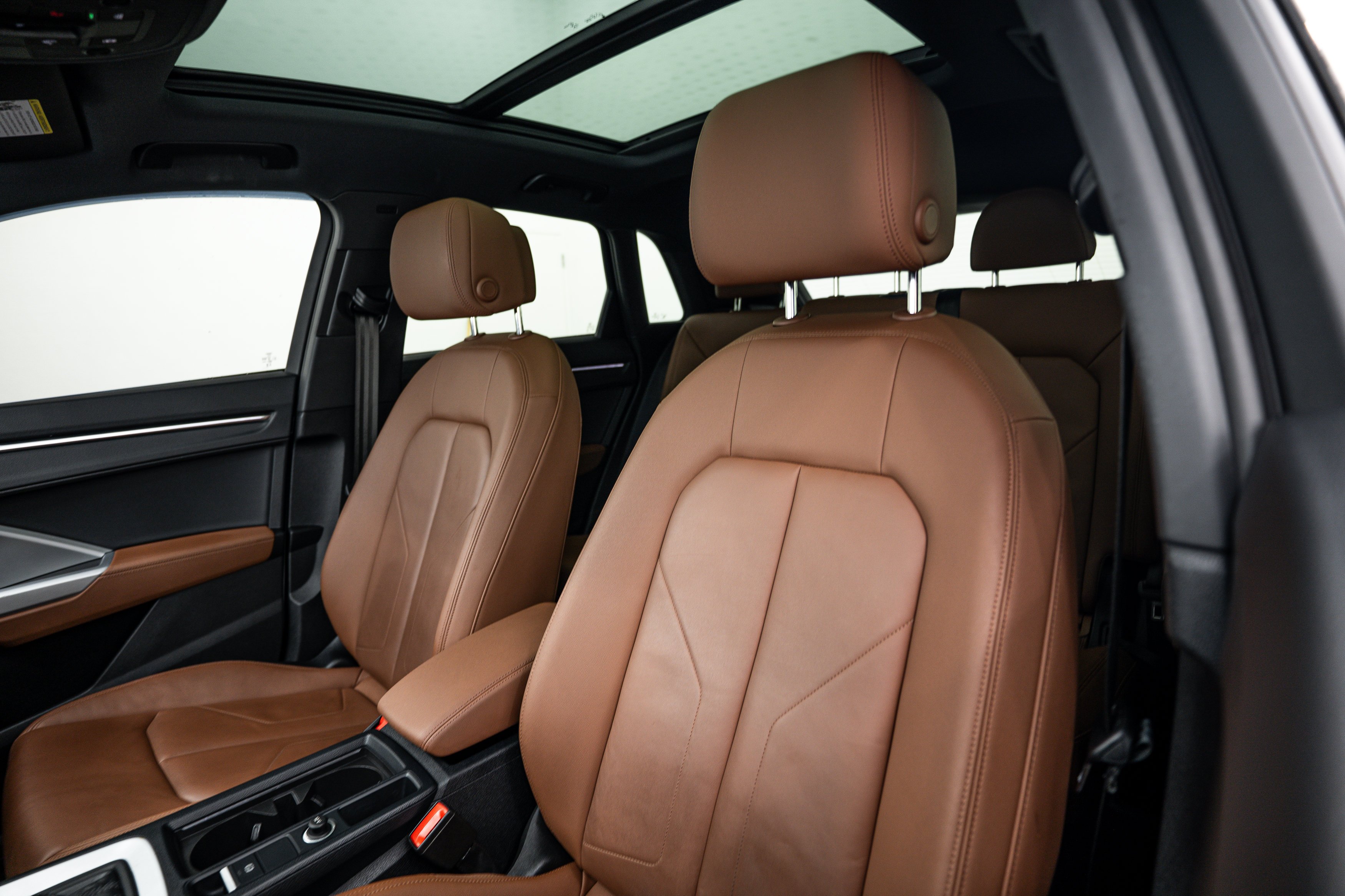 Used 2023 Summit White Chevrolet Premier image 16