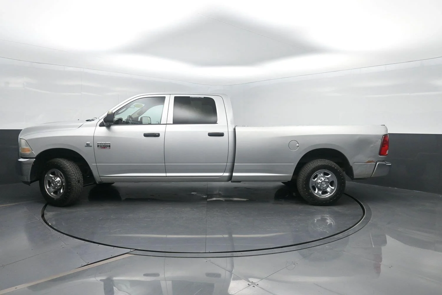 2011 RAM 2500 Pickup ST