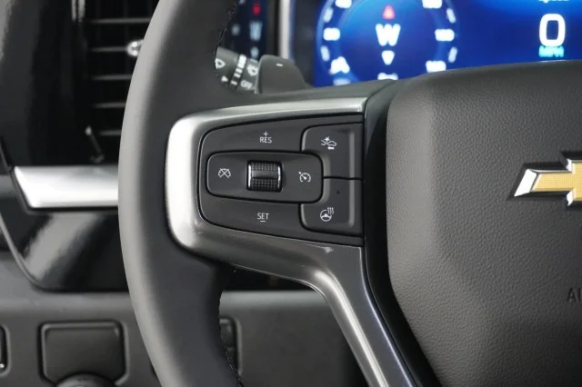 2026 Chevrolet Silverado 1500 LT - Photo 26