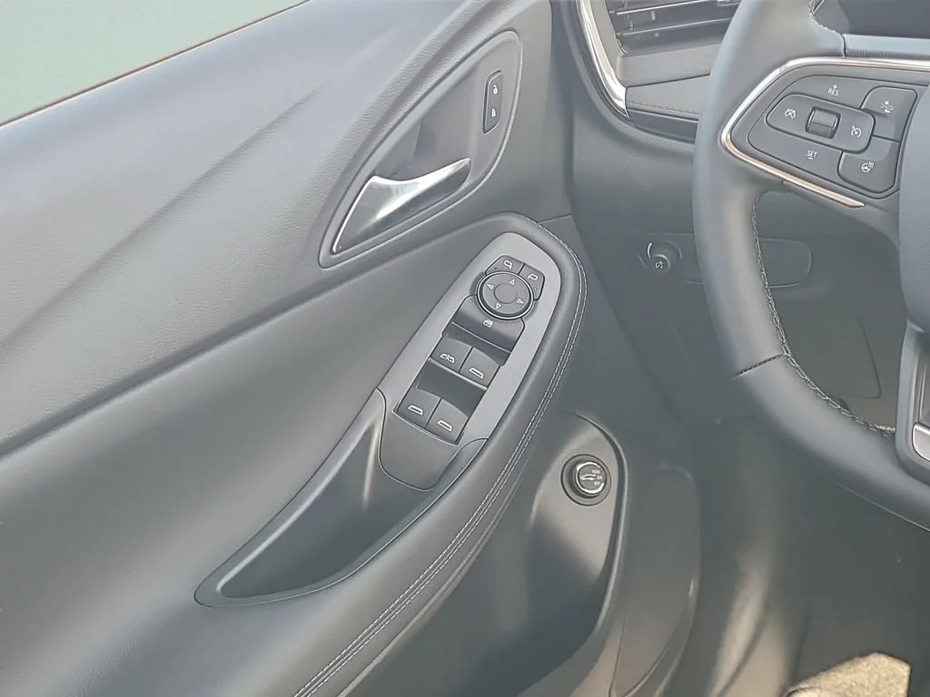 2026 Buick Encore GX Sport Touring - Photo 18