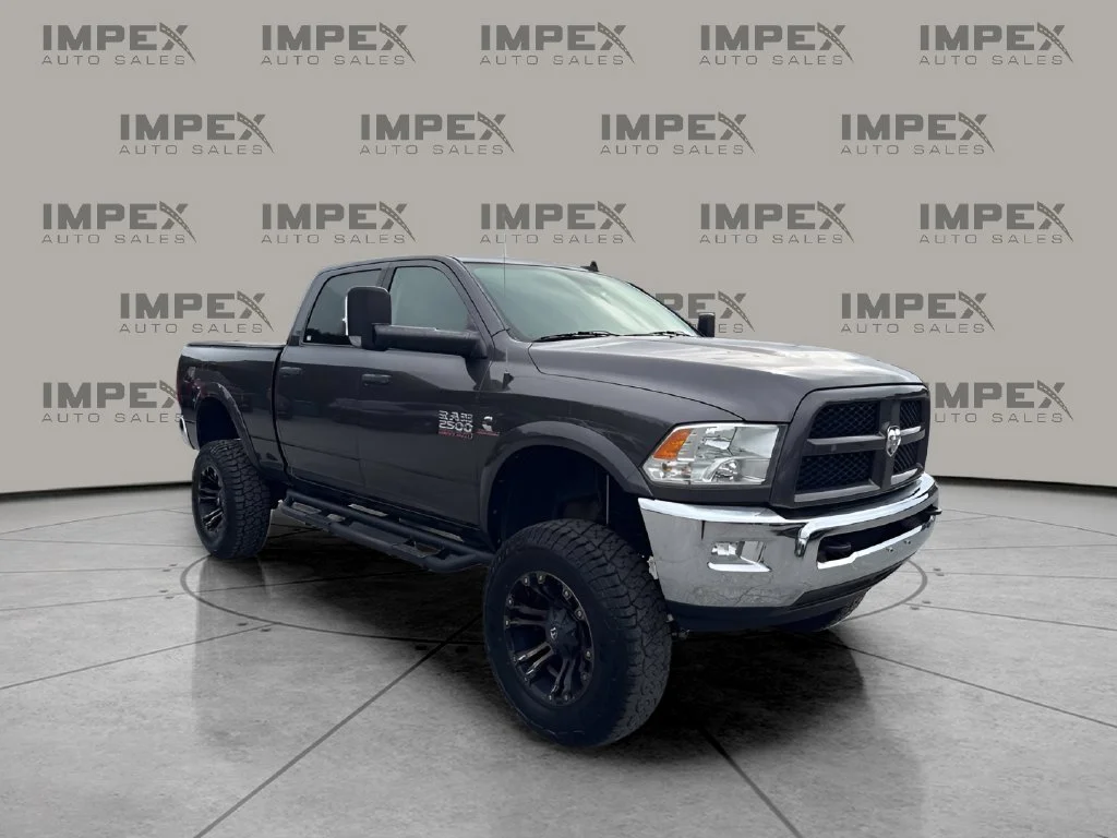 Used 2016 Gray Ram Outdoorsman image 7